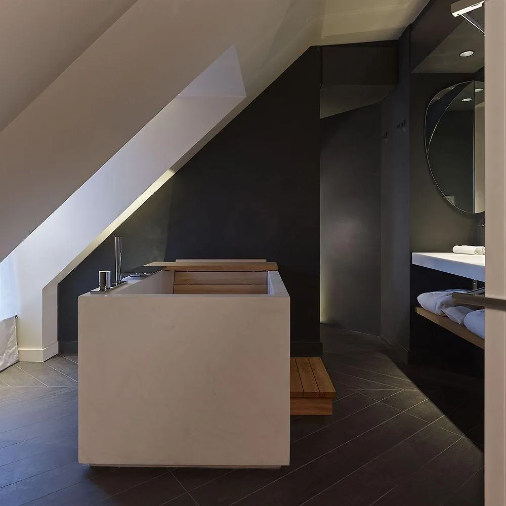 Hotel De Nell Paris 5*,