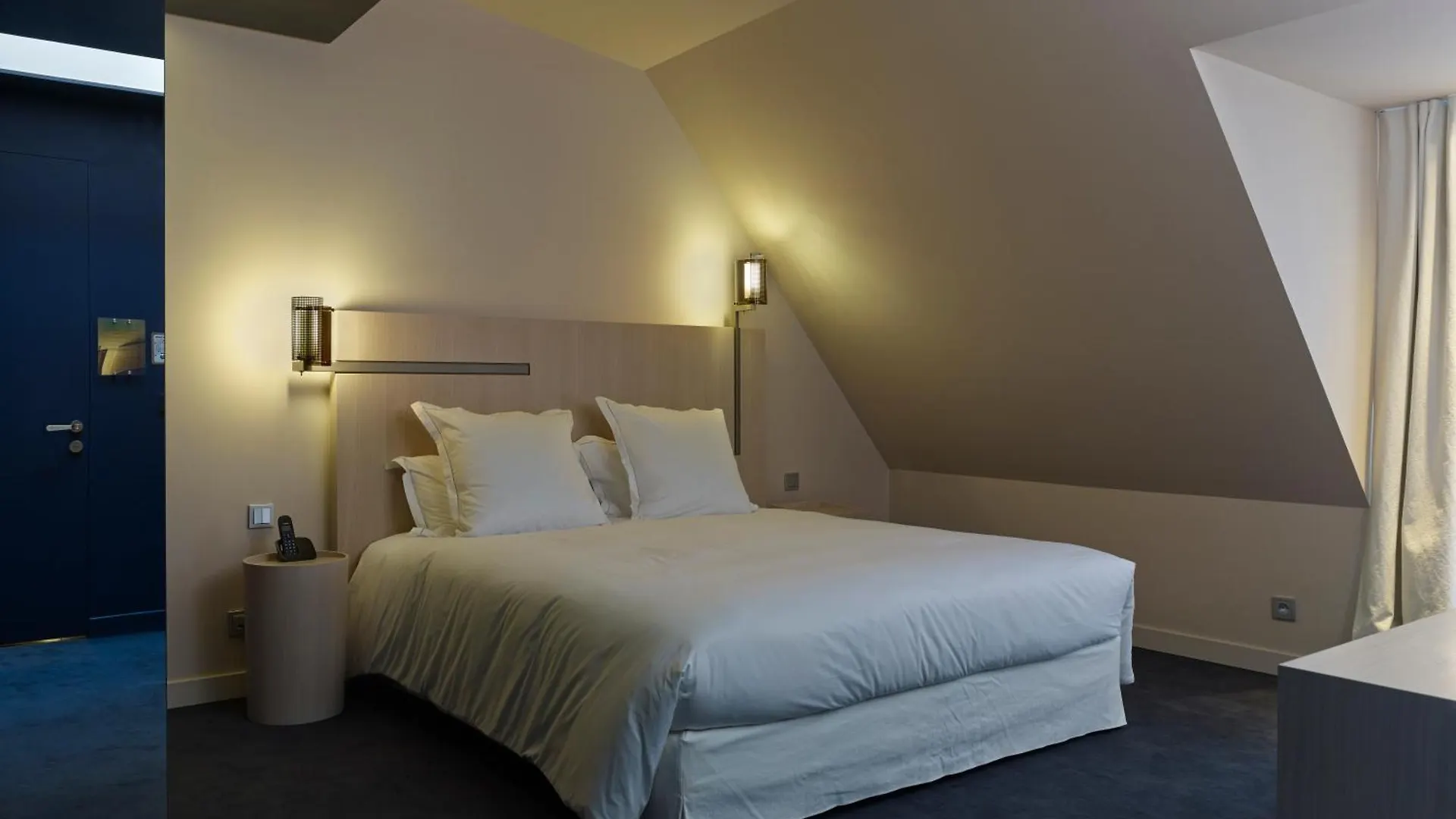 Hotel De Nell Paris