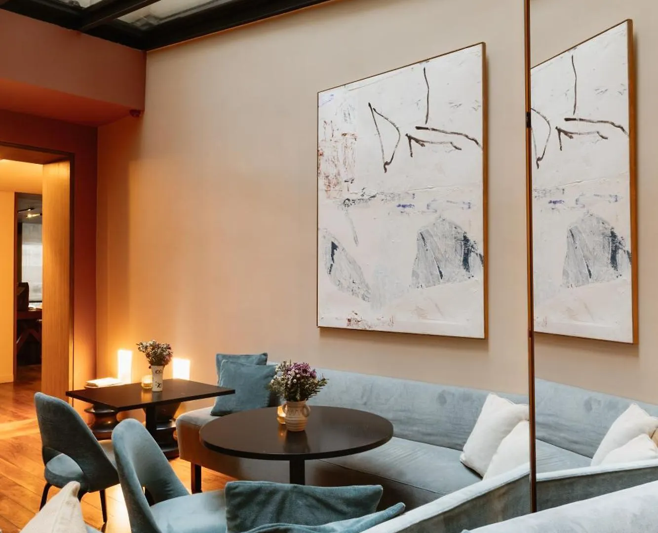 Hotel De Nell Paris