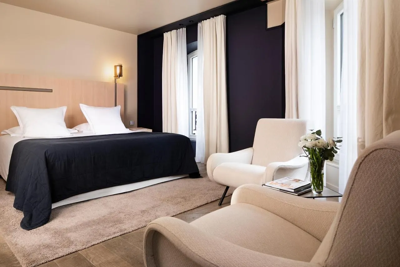 Hotel De Nell Paris 5*,