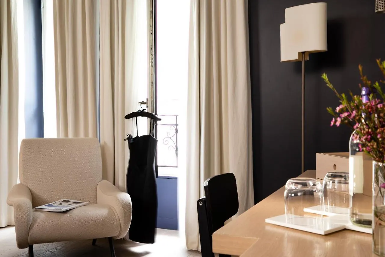 Hotel De Nell Paris