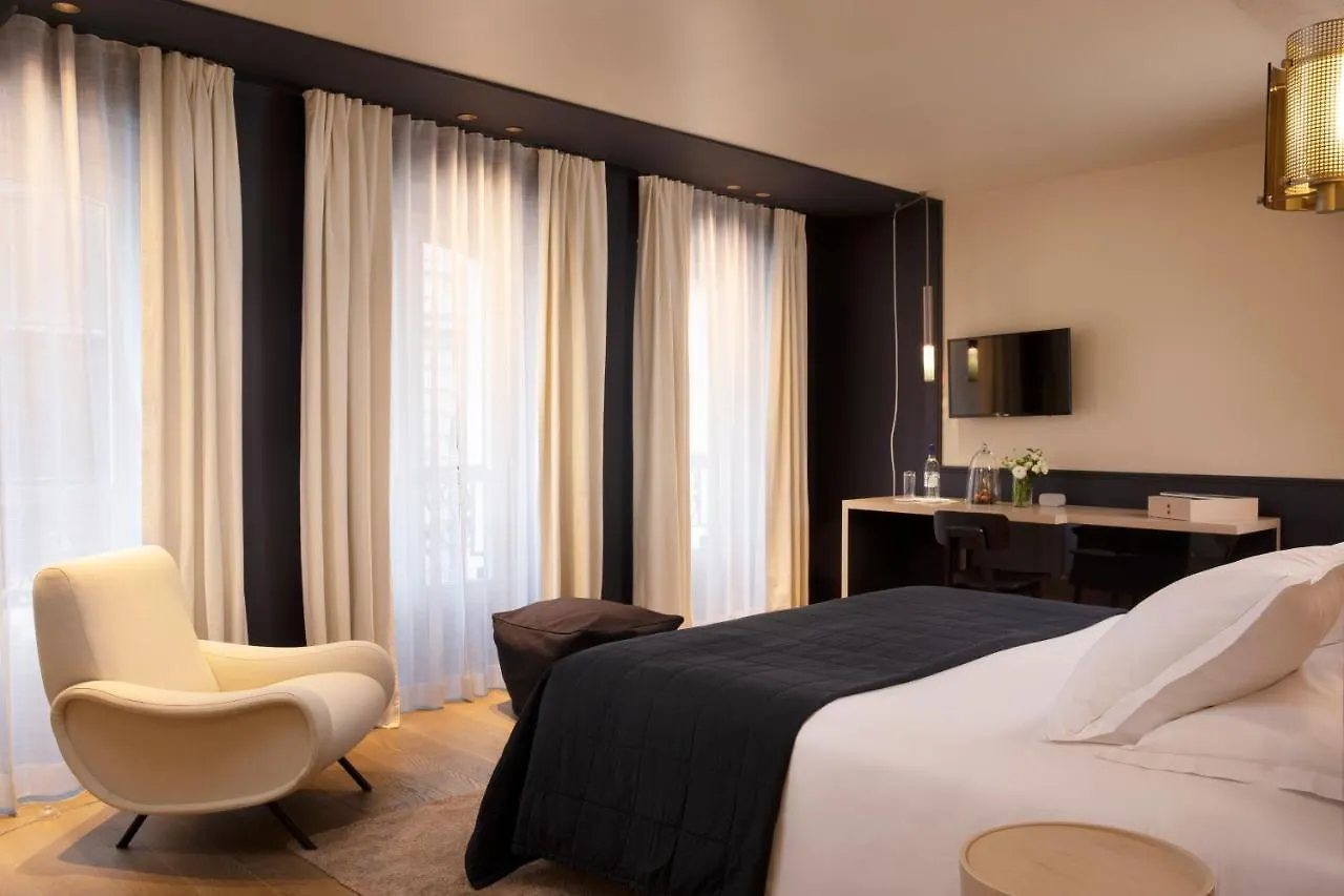 Hotel De Nell Paris 5*,