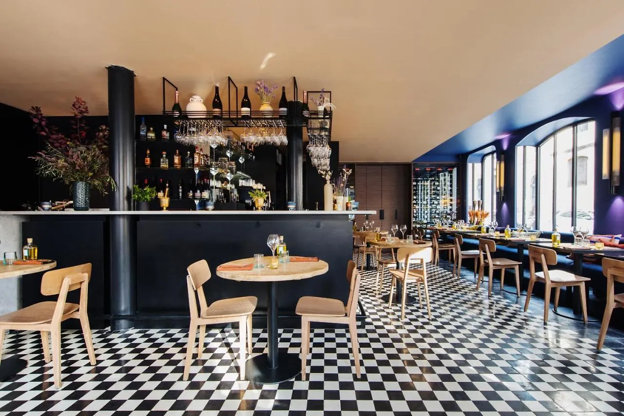Hotel De Nell Paris França