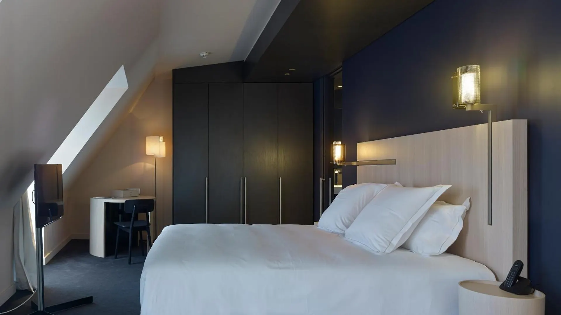 Hotel De Nell Paris