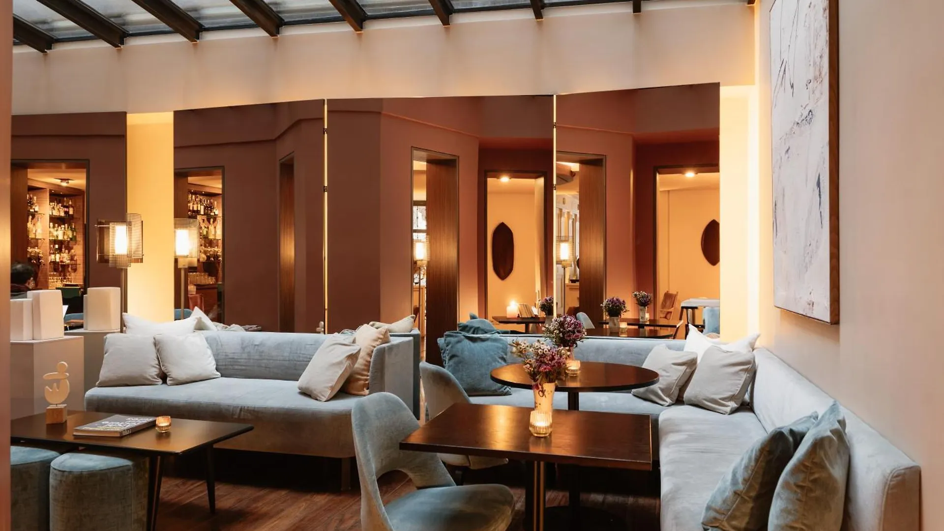 Hotel De Nell Paris 5*,  França
