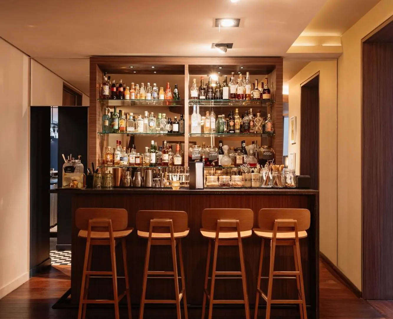 Hotel De Nell Paris 5*,