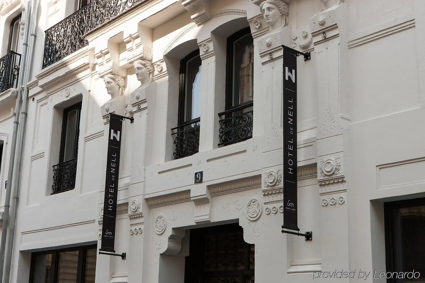 Hotel De Nell Paris 5*,  France