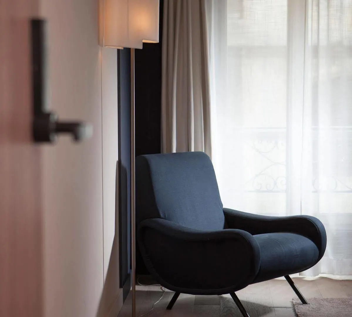 Hotel De Nell Paris