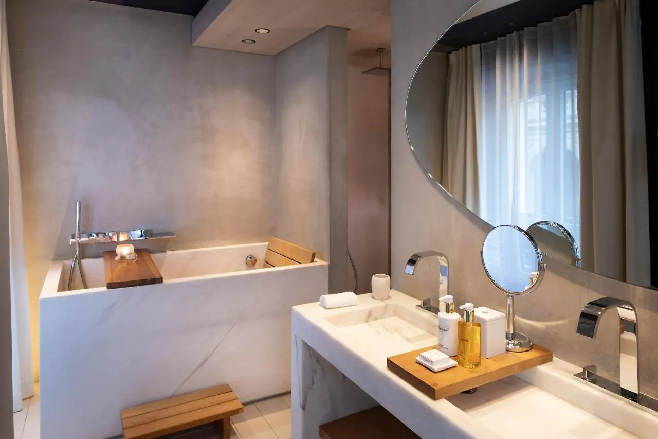 Hotel De Nell Paris 5*,  France
