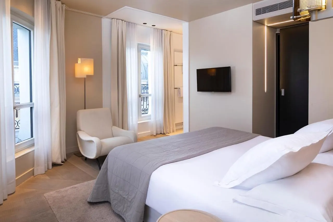 Hotel De Nell Paris 5*,  France