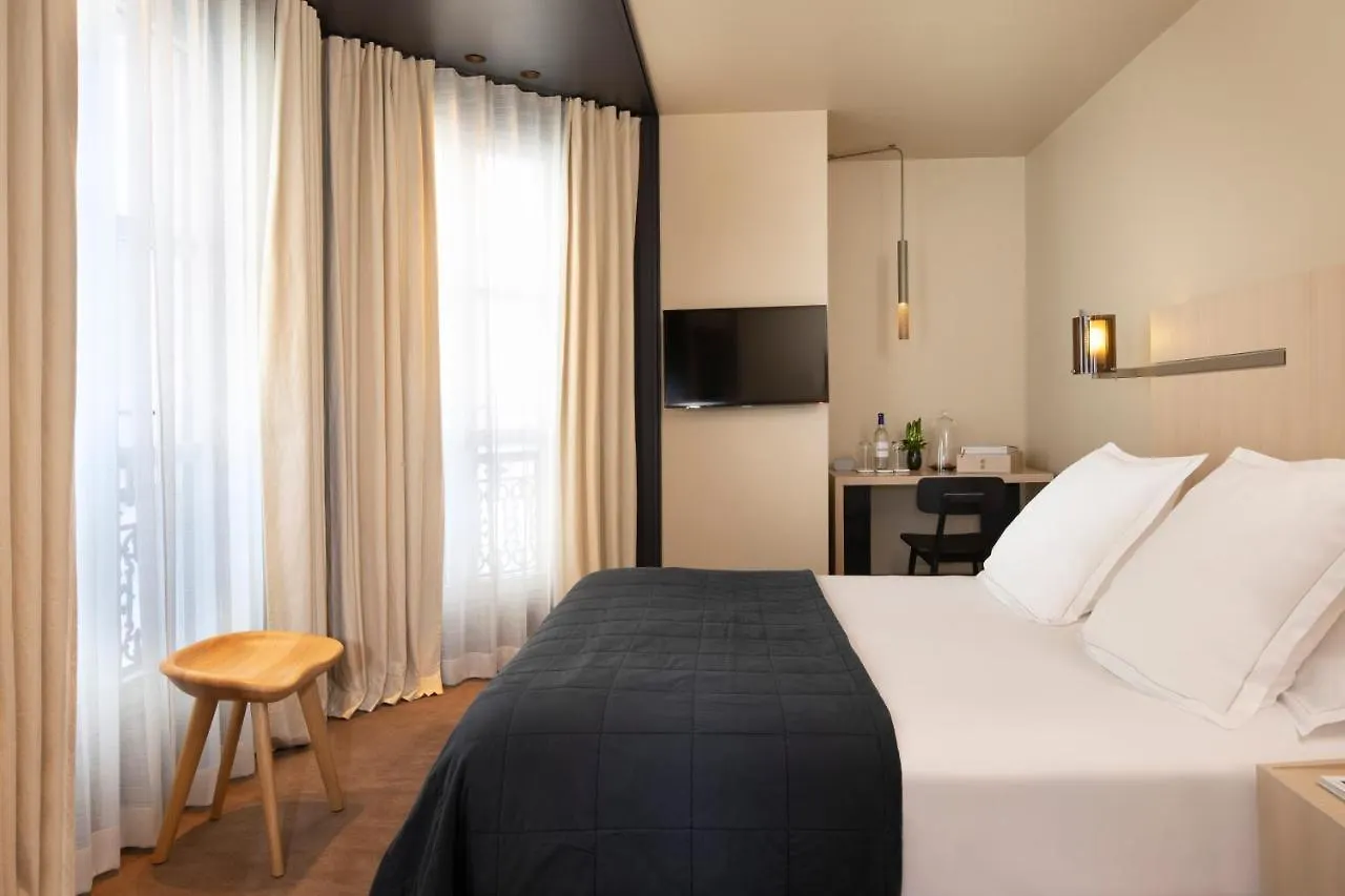 Hotel De Nell Paris