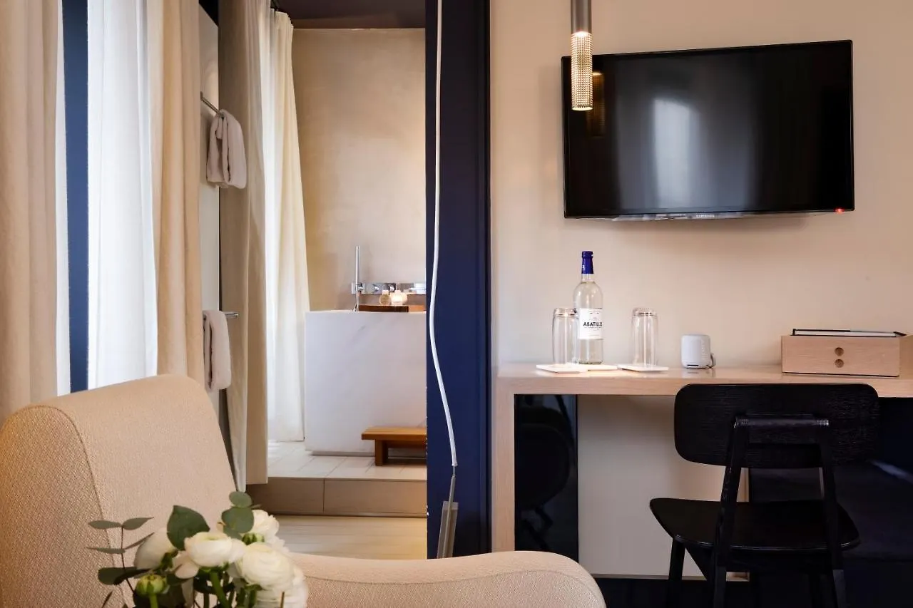 Hotel De Nell Paris