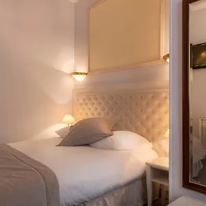 Hotell Princesse Caroline, Paris