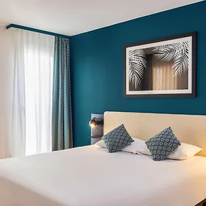 Апарт-отель Adagio Monaco Palais Josephine ***