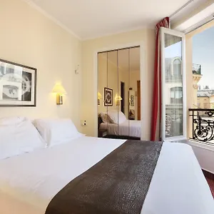 Отель Du College De France
