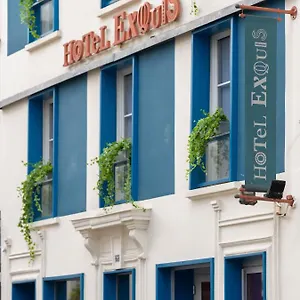 Отель Exquis