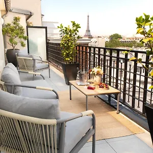 Otel Pont Royal