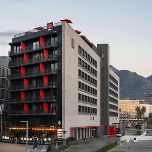 Radisson Red V&a Waterfront Kapstaden