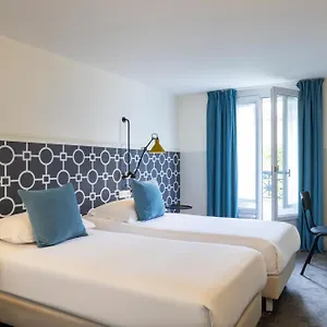 Hotell Des Mines, Paris