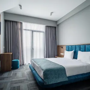 Address 酒店 第比利斯