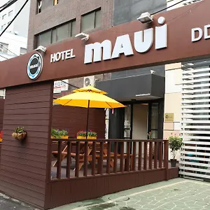 Maui Dongdaemun 酒店 首爾