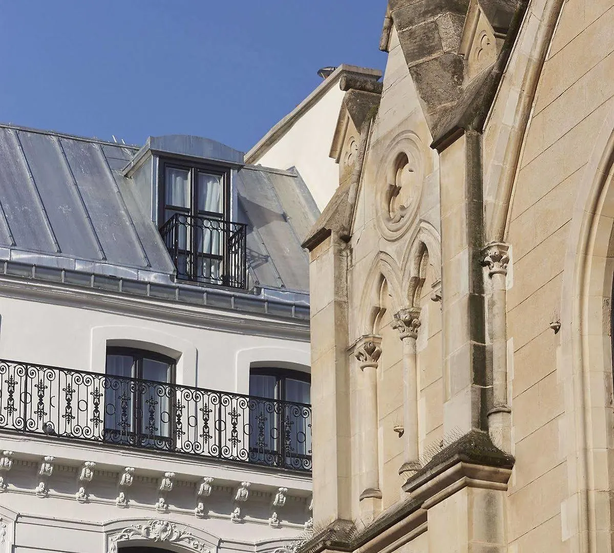 Hotel De Nell Paris