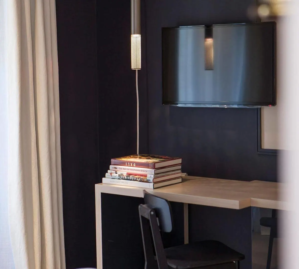 *****  Hotel De Nell Paris Frankrike