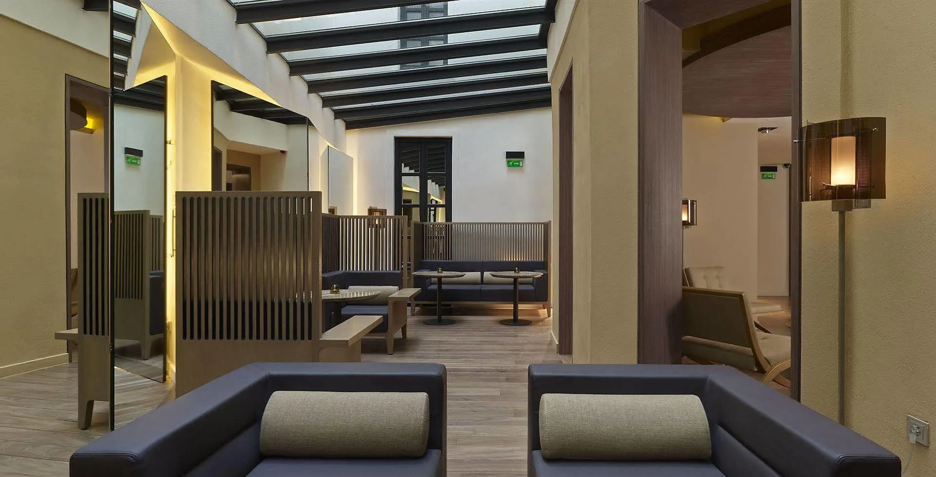 Hotel De Nell Paris