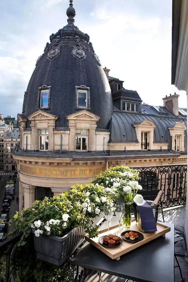 Hotel De Nell Paris 5*,