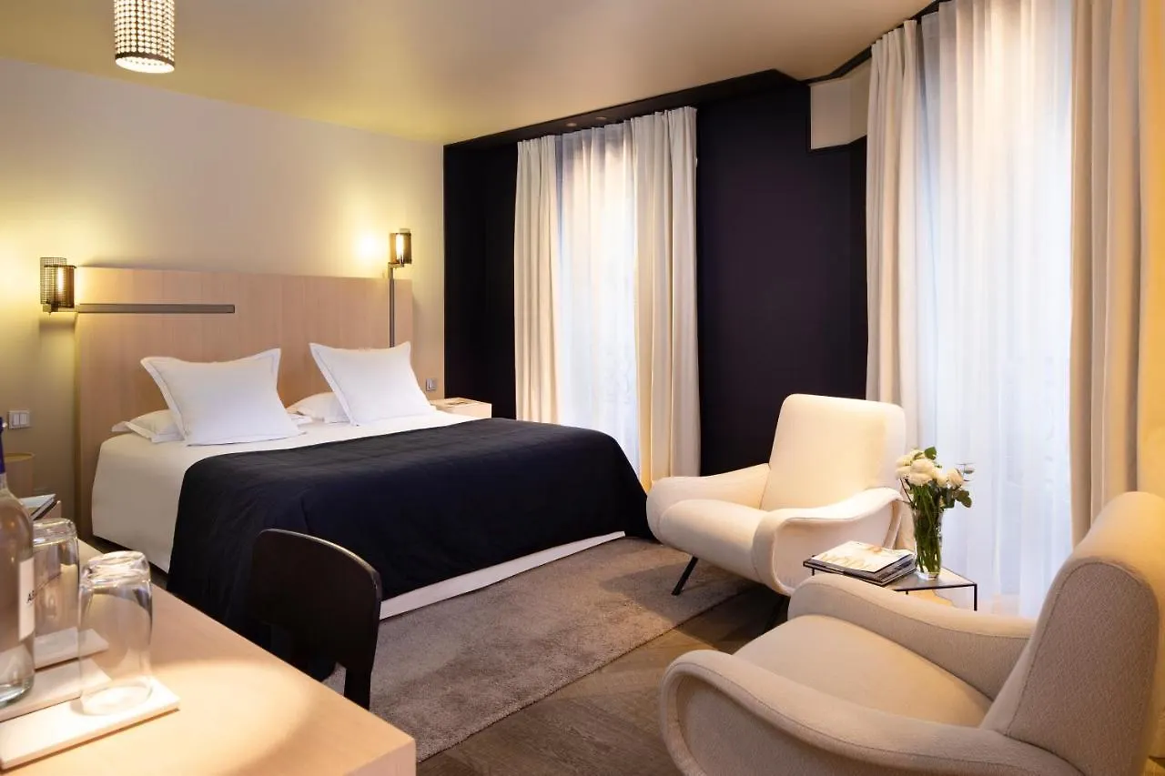 Hotel De Nell Paris