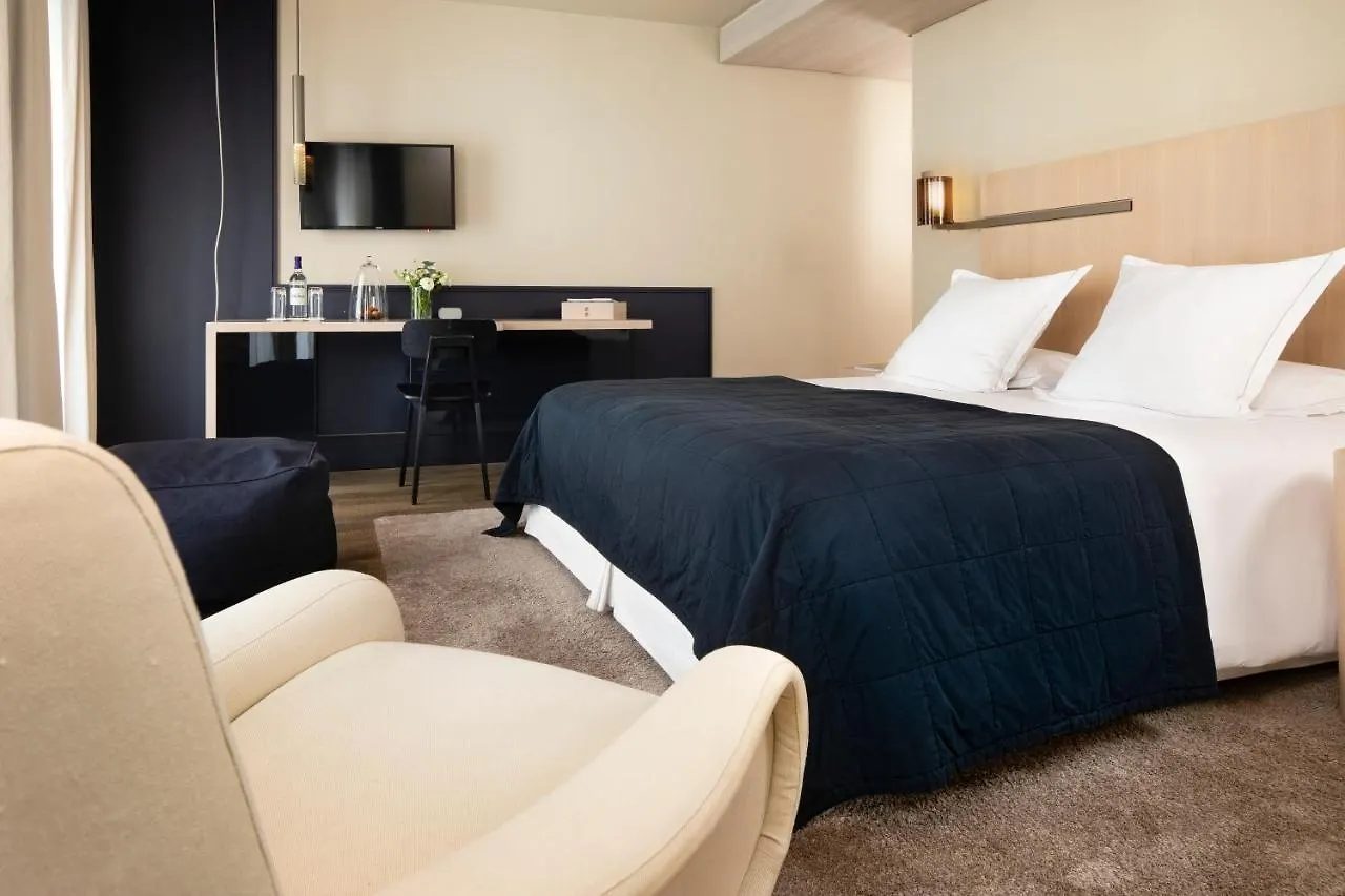 Hotel De Nell Paris