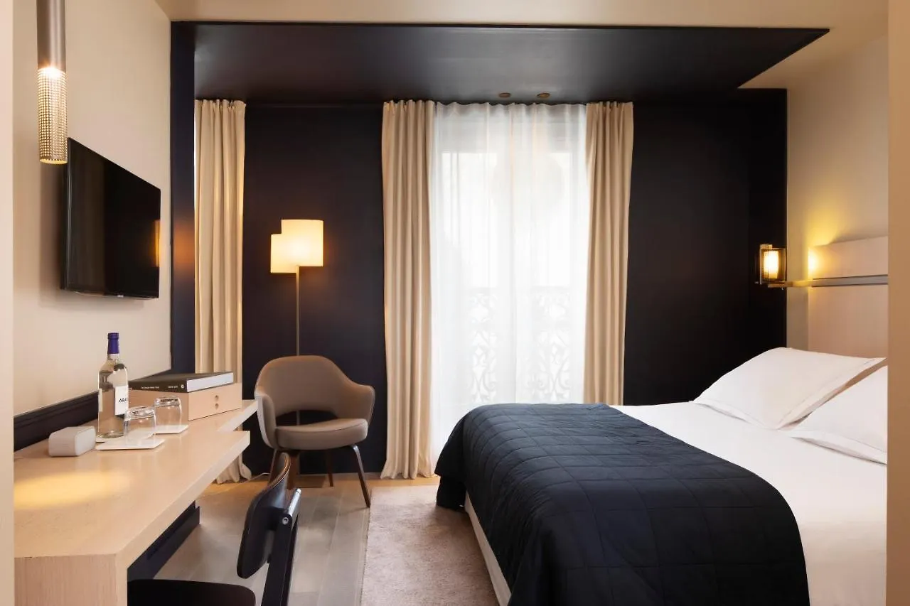 Hotel De Nell Paris