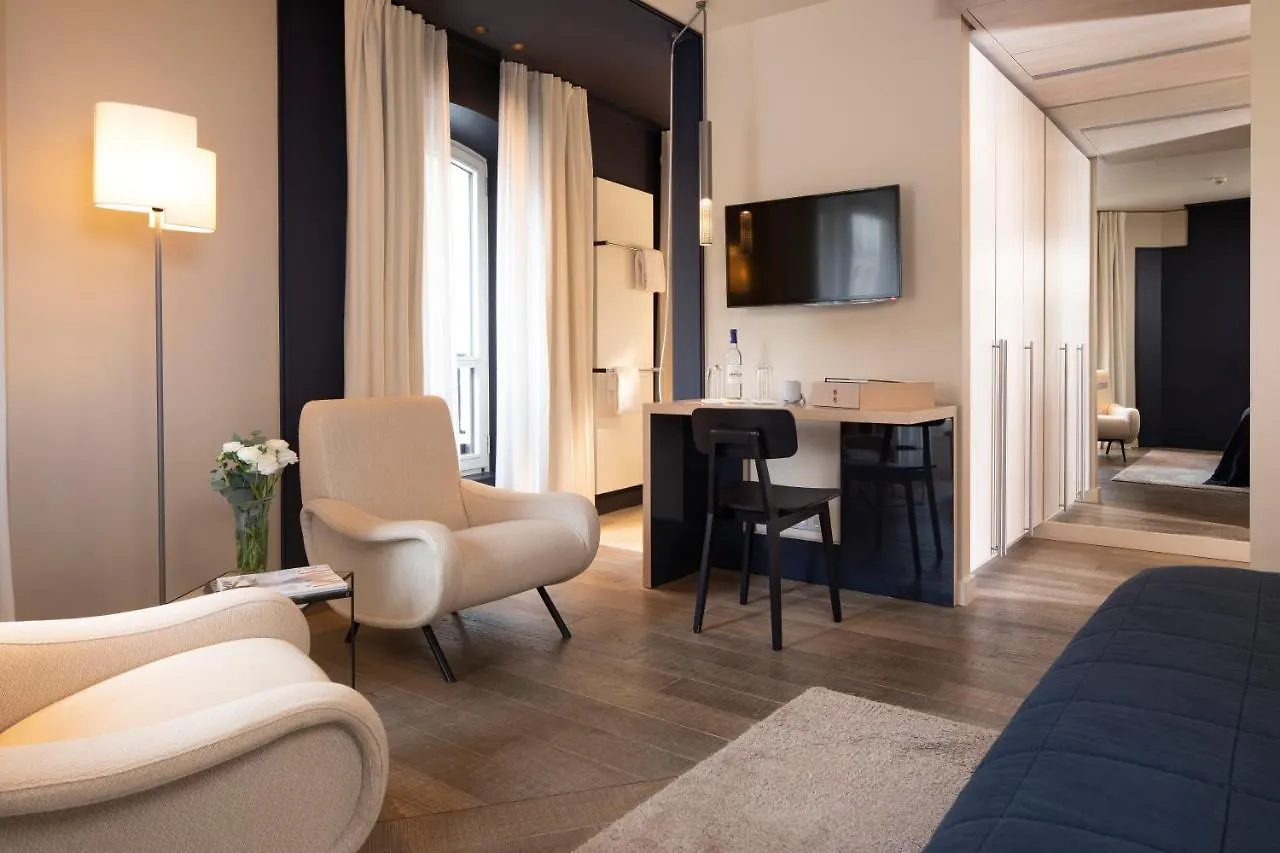 Hotel De Nell Paris