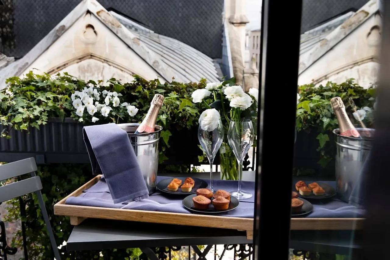Hotel De Nell Paris 5*,