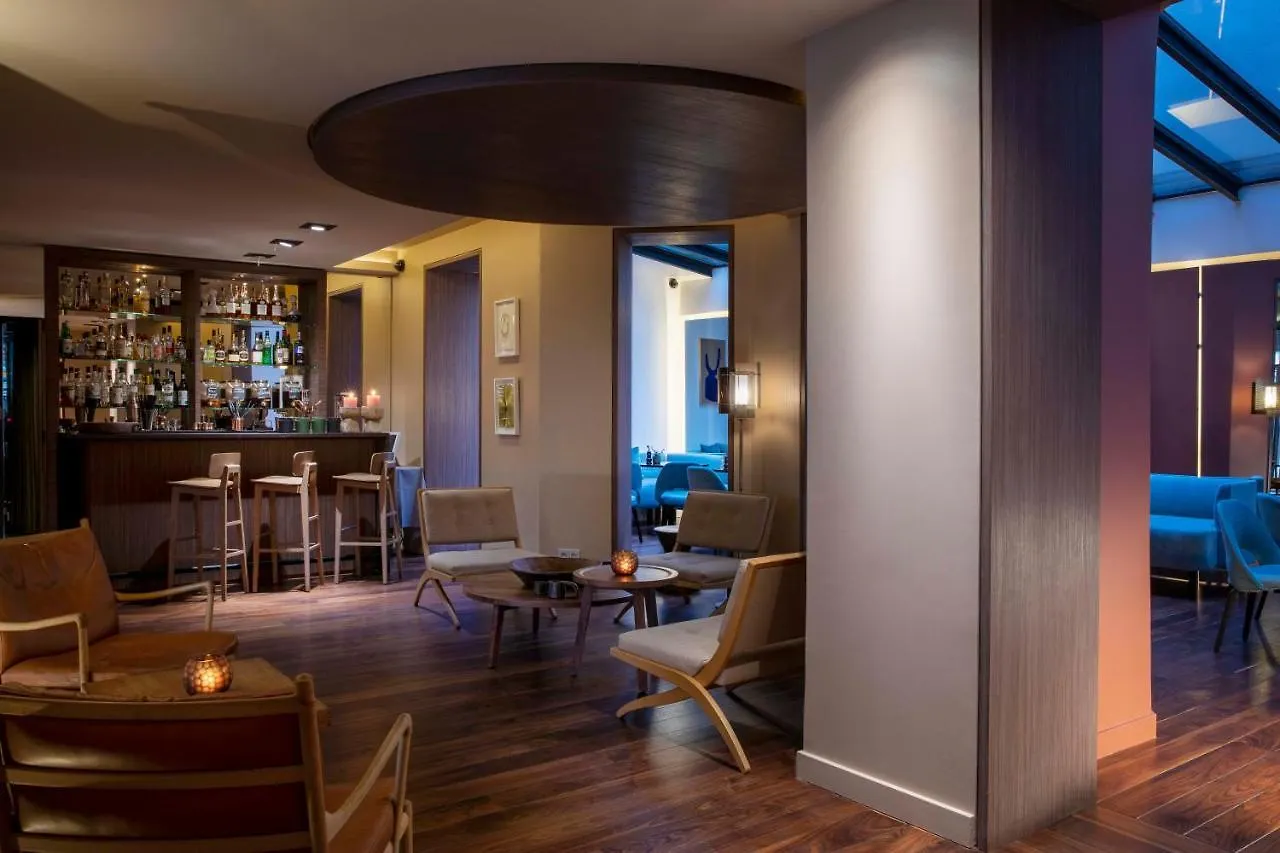 Hotel De Nell Paris 5*,  France