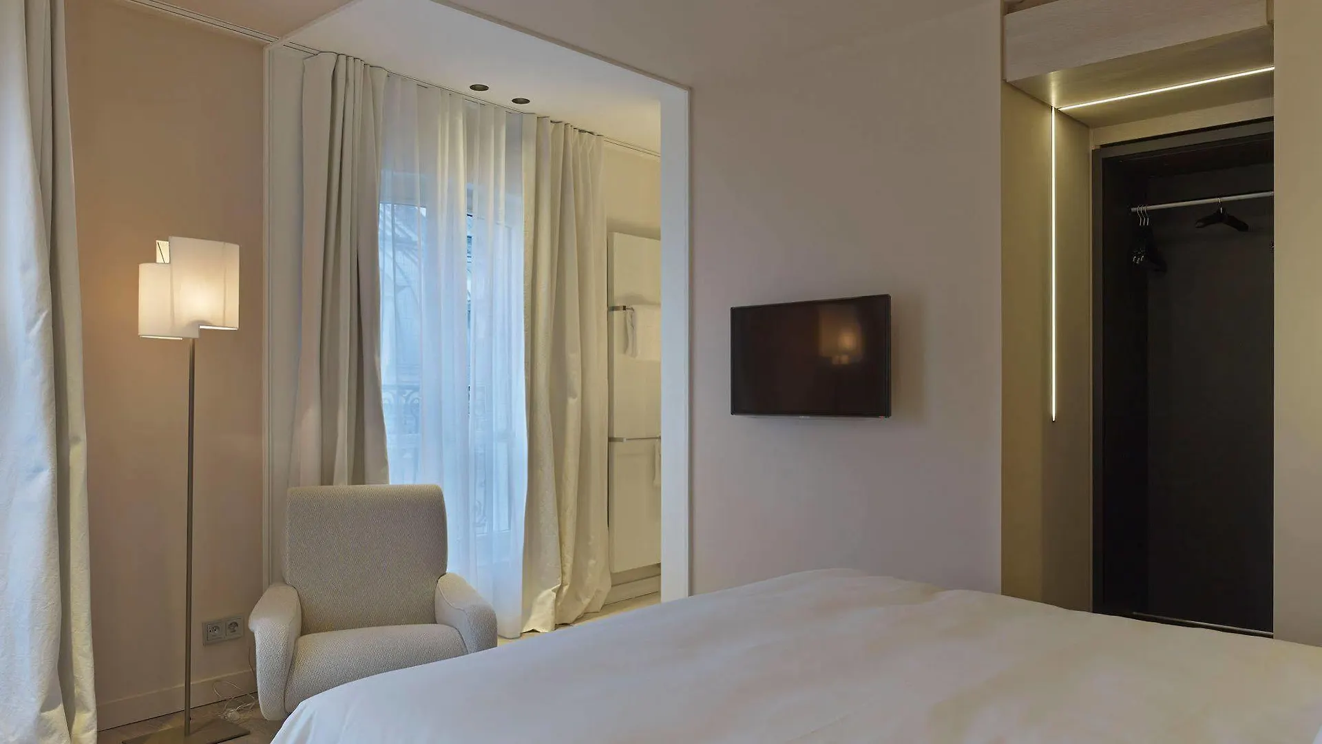 Hotel De Nell Paris